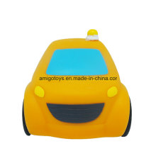 Plastikkarikatur-Spielzeug-Auto für Kinder